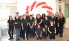 Vista Strings Performers at Rocky Vista University's Grand Opening