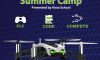 Mini Drone Camp