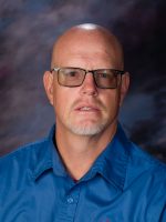Faculty and Staff Clark Greg