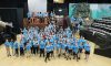 Behind the Scenes of a Vista School Musical Production