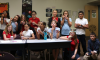 Cartesian Plane Activity with Mrs. Snow