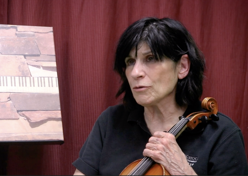 Vista’s Strings Program: Enhancing Education through Music
