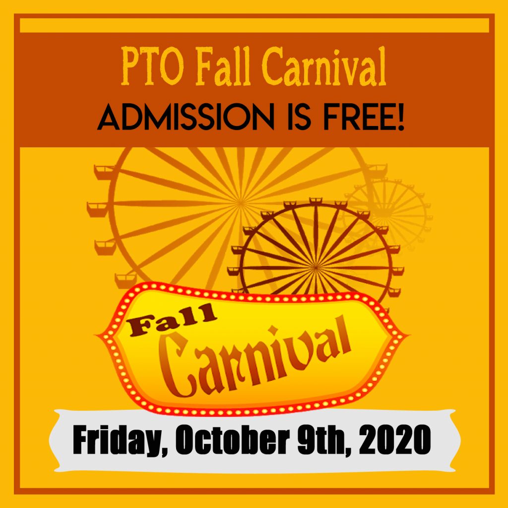 PTO Carnival