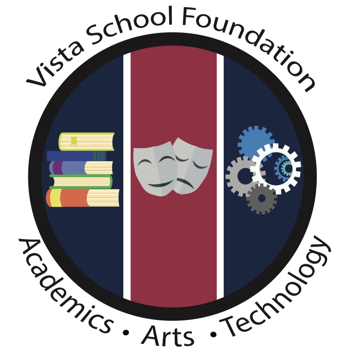VSF logo Square